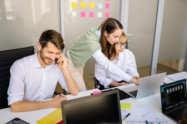 Managed IT Services VS Break Fix