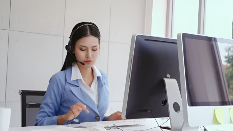 managed it services