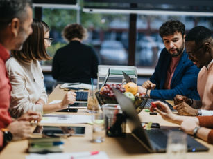 unified communication services maryland