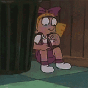 MSP Marketing Lessons from Hey Arnold! Helga G. Pataki