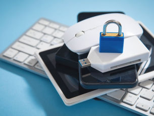 cybersecurity protection for small businesses Arkansas