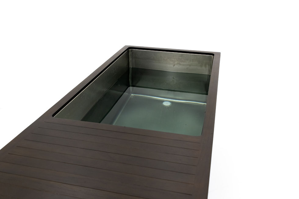 Miniaturbild: Chill Tub Original