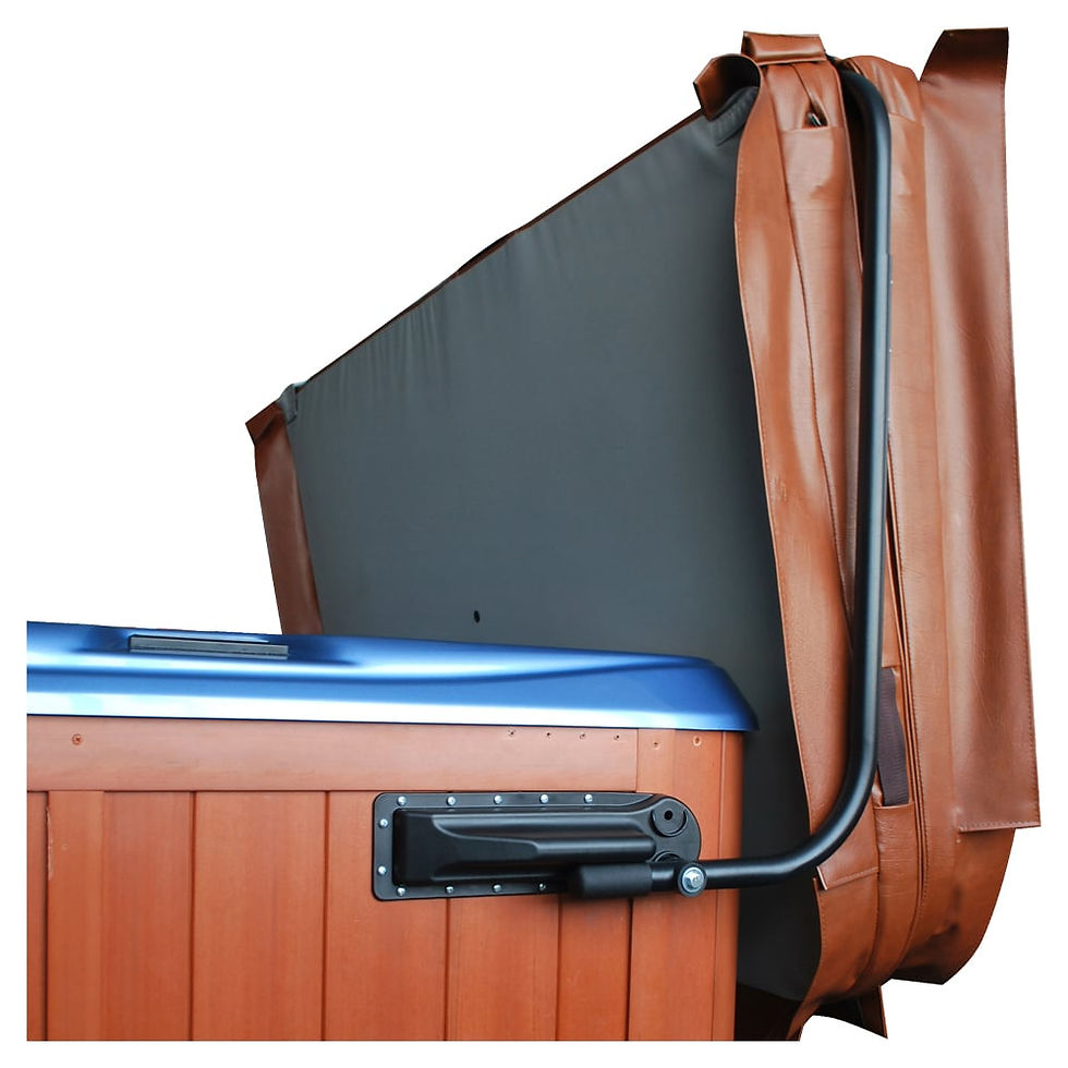 Miniaturbild: Abdeckungsheber CoverMate I ECO B
