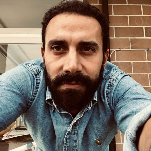 ALESSIO SIMONETTI