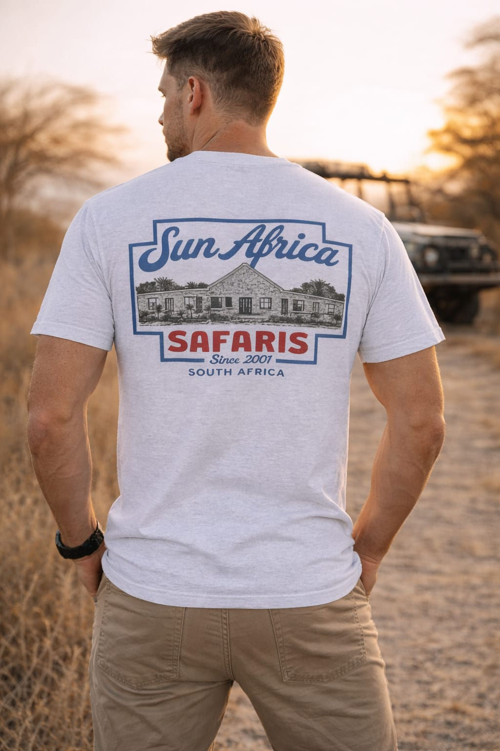 T- shirt
