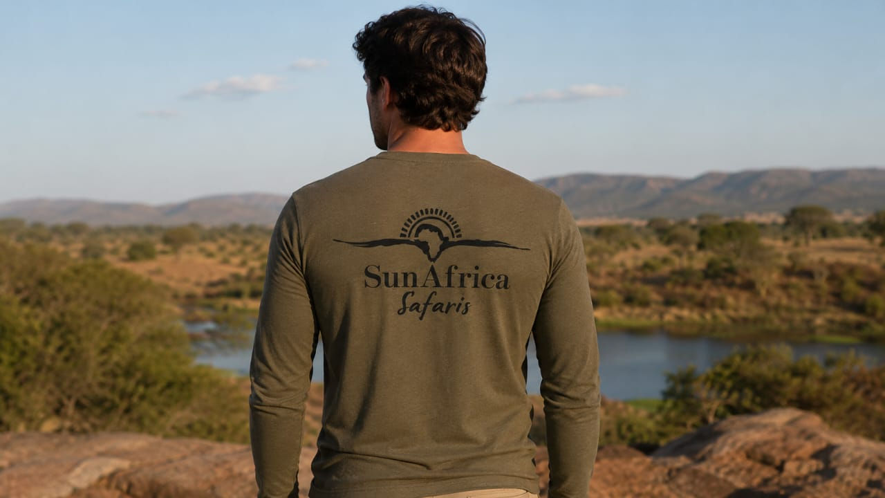 Long Sleeve T - Shirt 