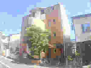エルベ昭代Ⅵ 外観