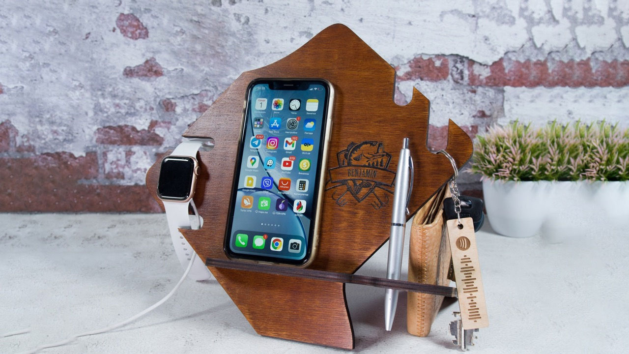 Підставка органайзер