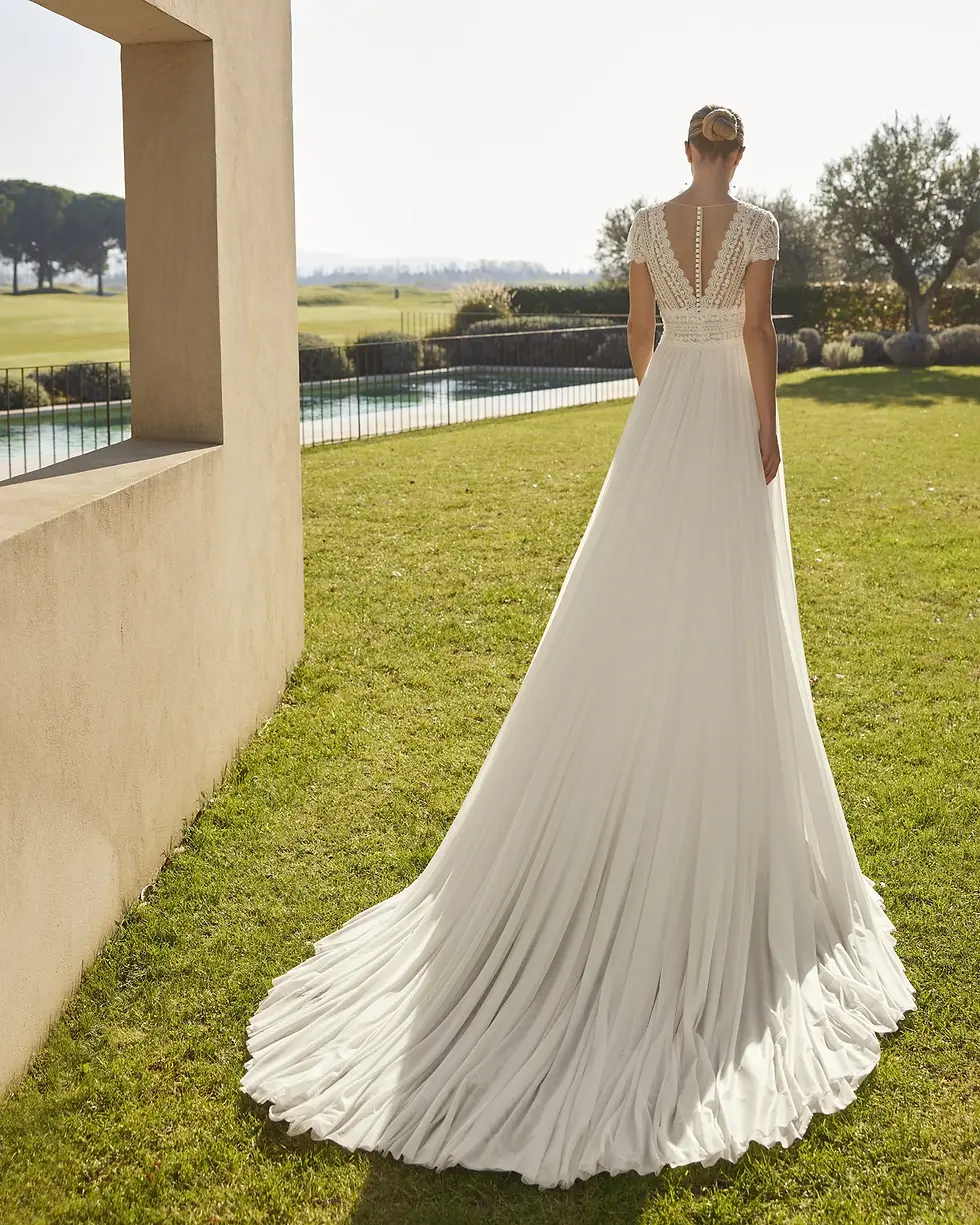 Robe Zoel