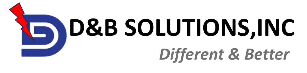 D&B Solutions