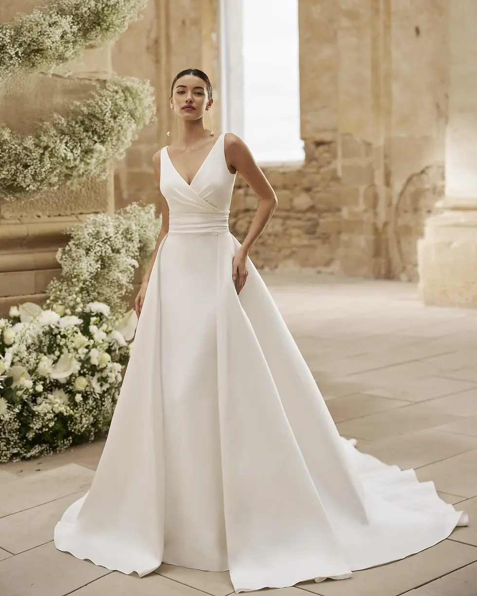 Robe Maddox