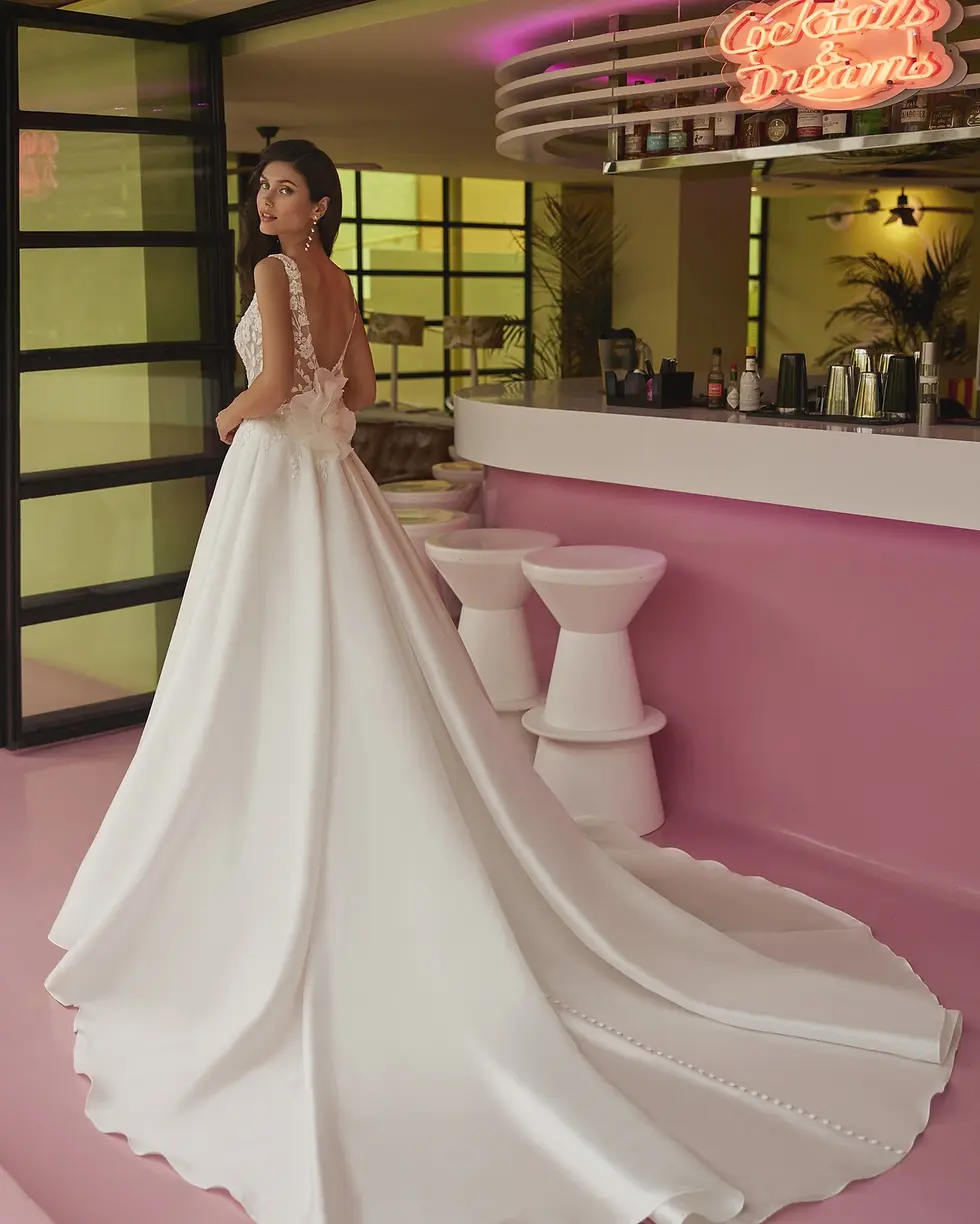 Robe Jorja
