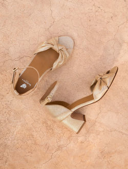 grace champagne irisé