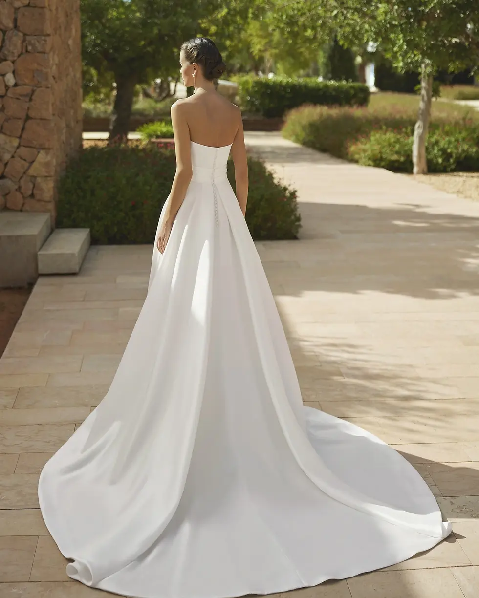 Robe Suzan