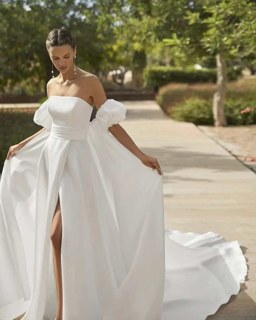 Robe Suzan