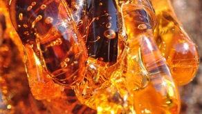 Oro, Incienso y Mirra.