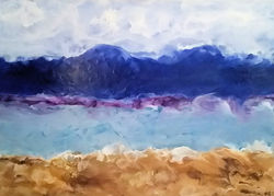 Blue Mountain