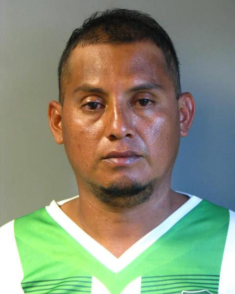 Wilfredo Salmeron