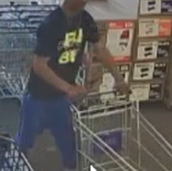 Grand Larceny (Commack)