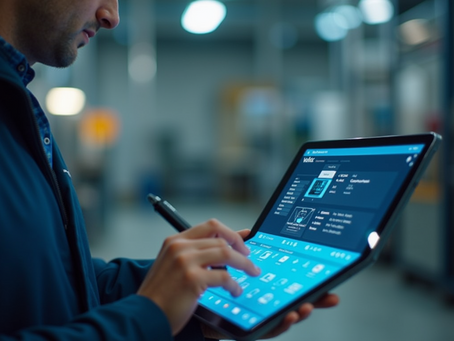 Streamline Electrical Business Operations with Voltix