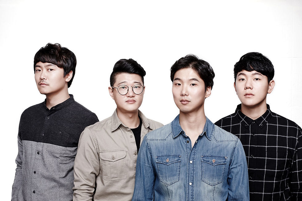 로우필즈 (LOWFEELS)