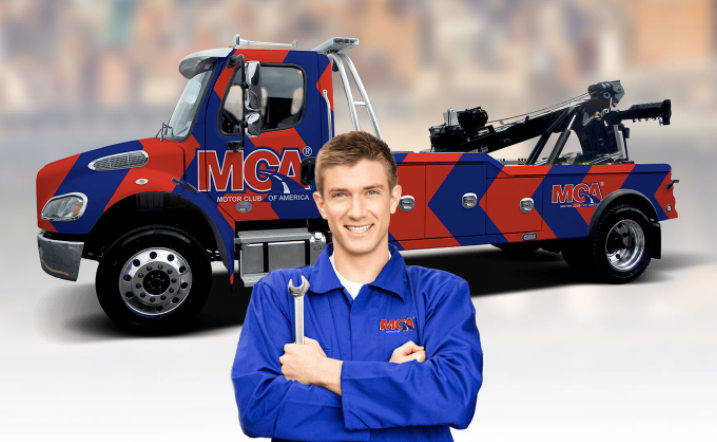 MCA1