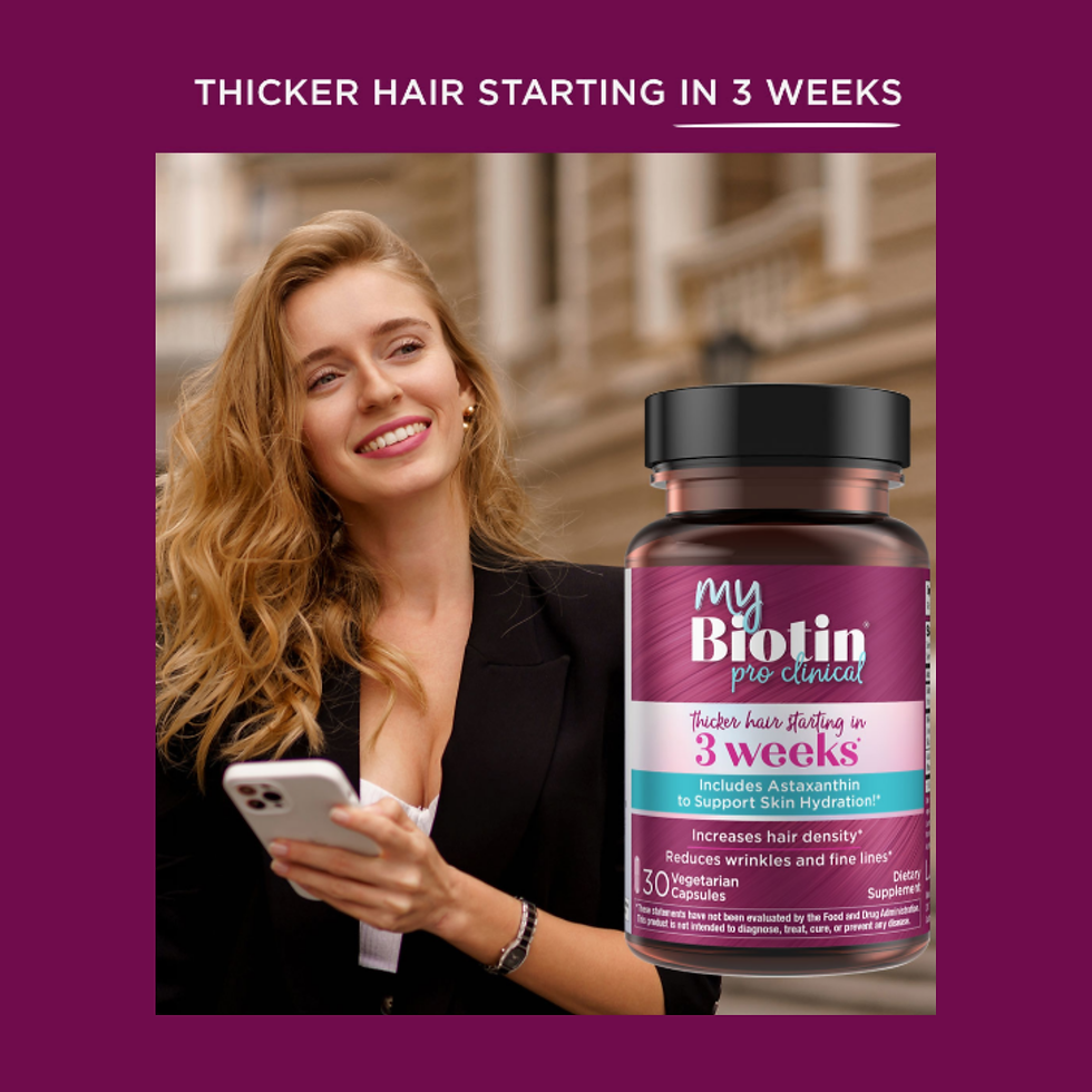 Thumbnail: MyBiotin, ProClinical
