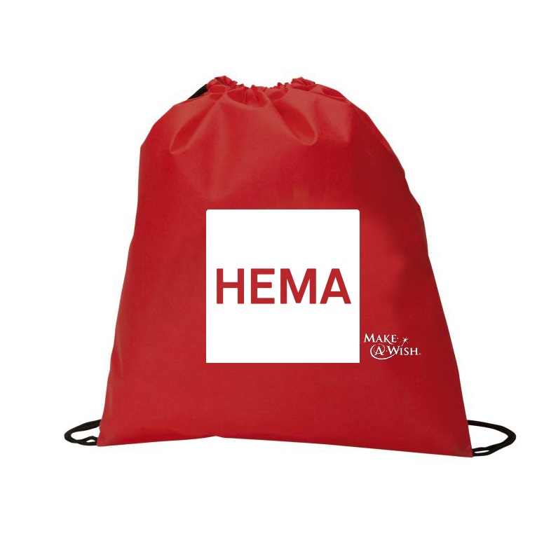 Tasje hema