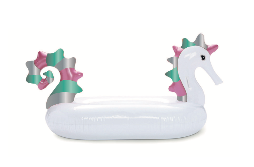 Inflatble