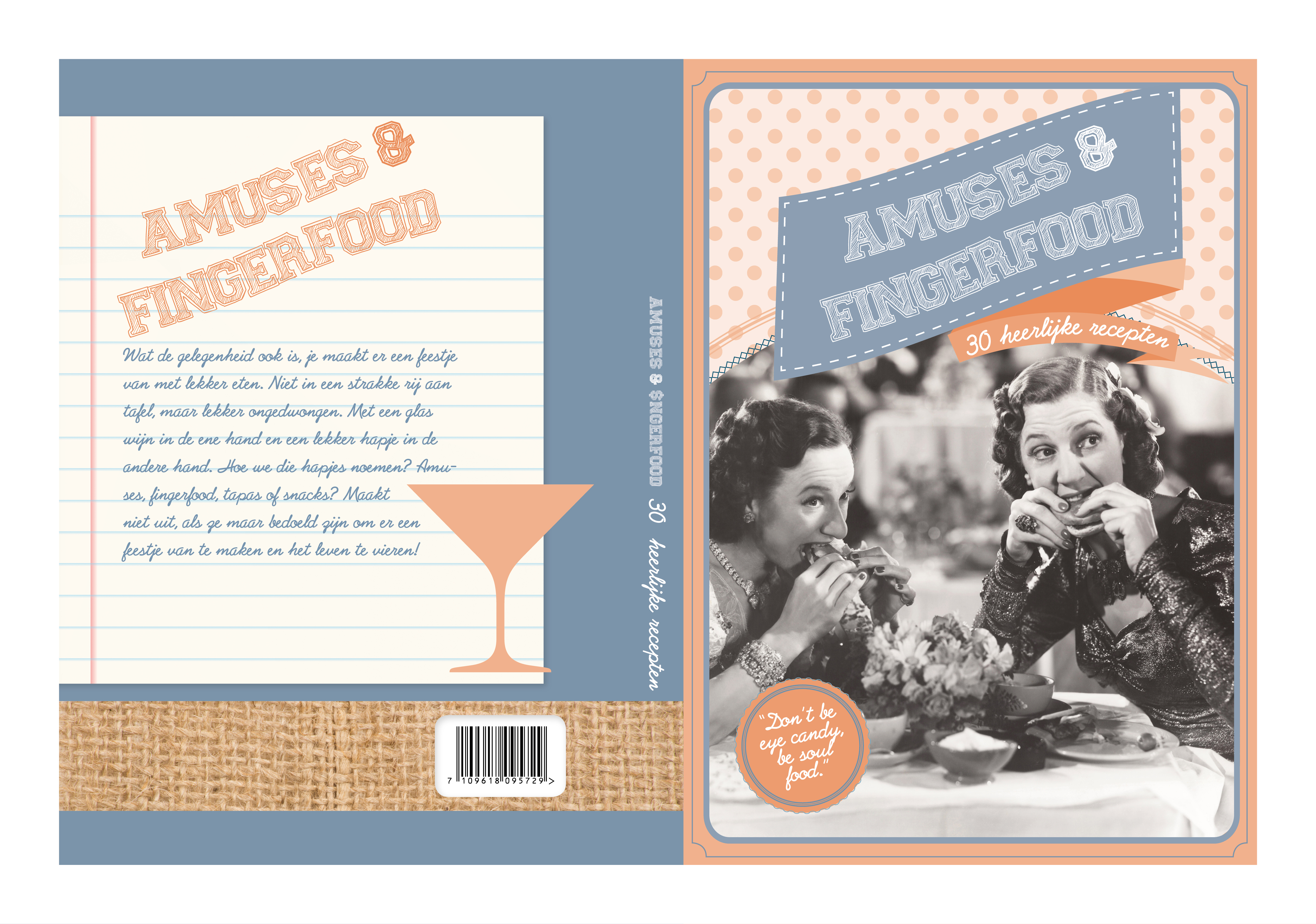 Xenos kookboek