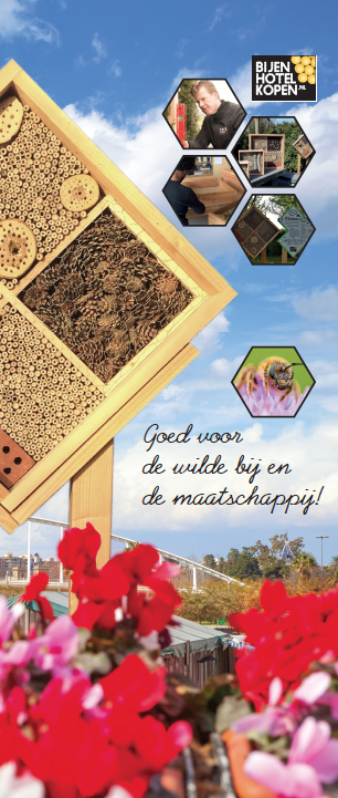 Bijenhotelkopen.nl Banner