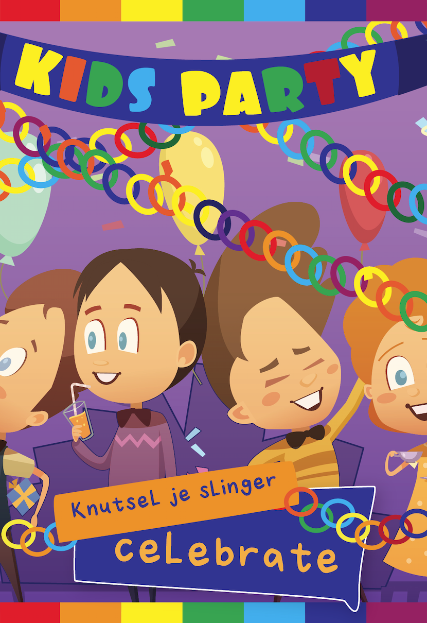 Boekje Slingers VK