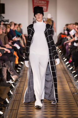 MARCHER!, Modes Manifestācija 2015