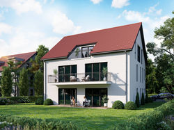 ENGEL project_View 01_Exterior by archvizstudio3d