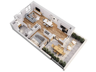3D floor plan_Beaulieu_premium quality by archvizstudio3d.jpg