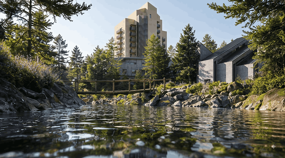 Archvizstudio3d - wellness spa - 3D exterior rendering - view 3.png