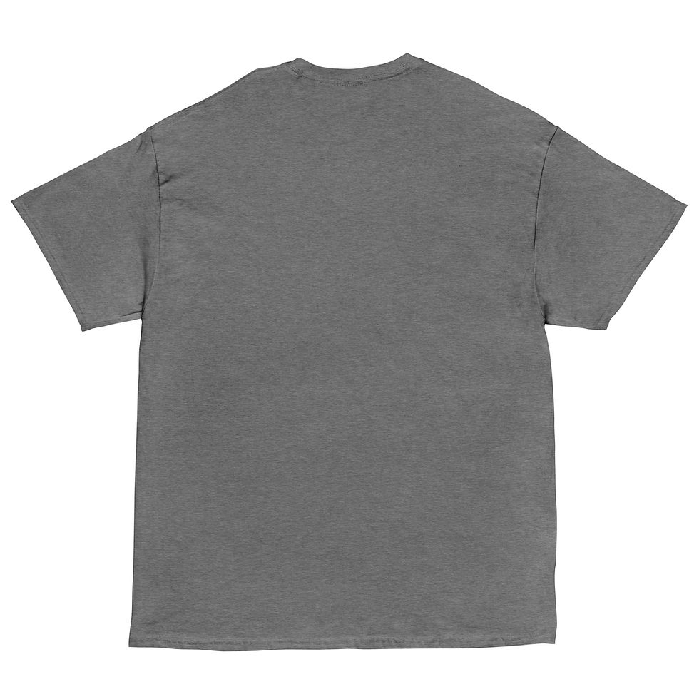 Thumbnail: Unisex classic tee