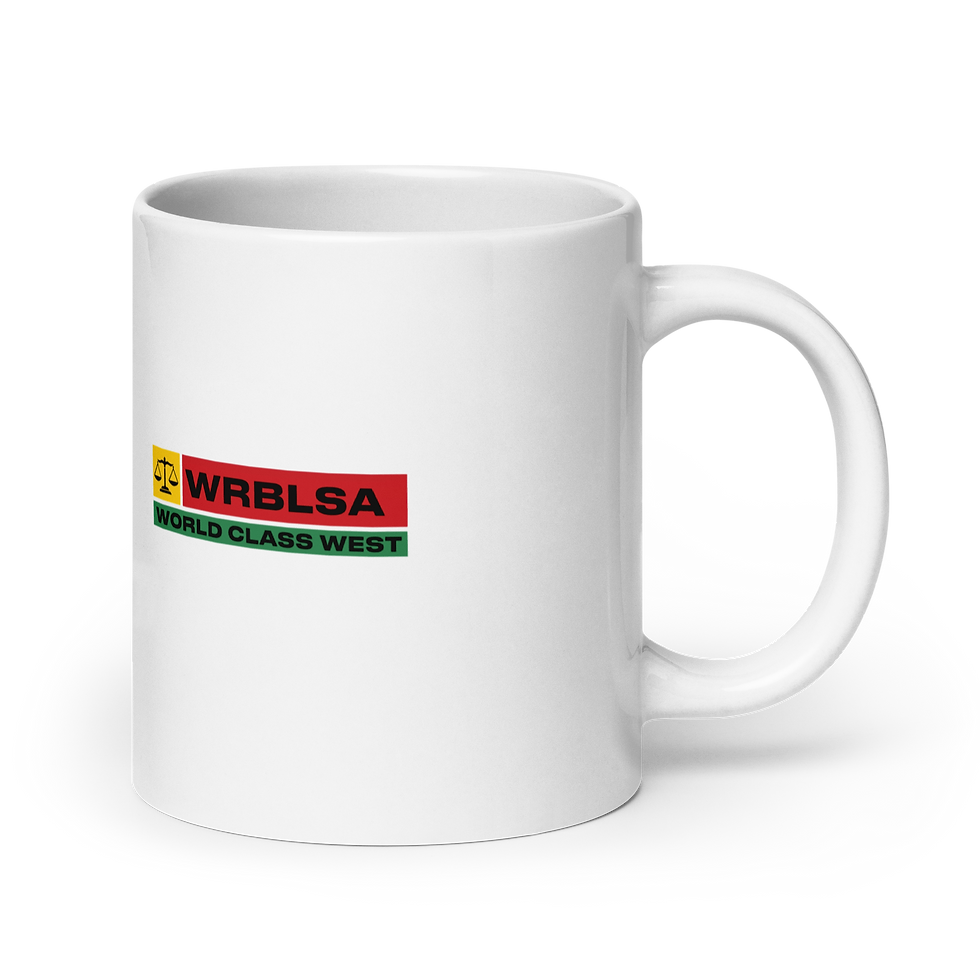 Thumbnail: White Glossy Mug