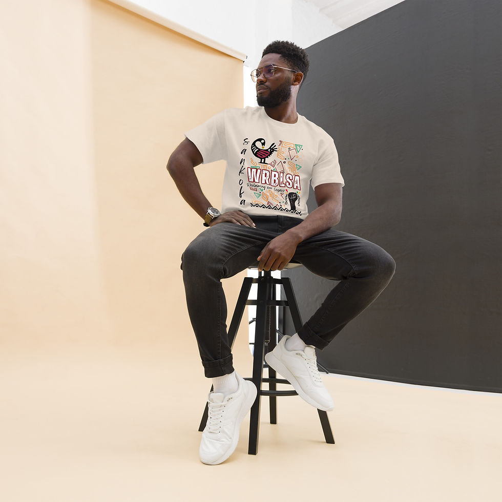 Thumbnail: Unisex classic tee