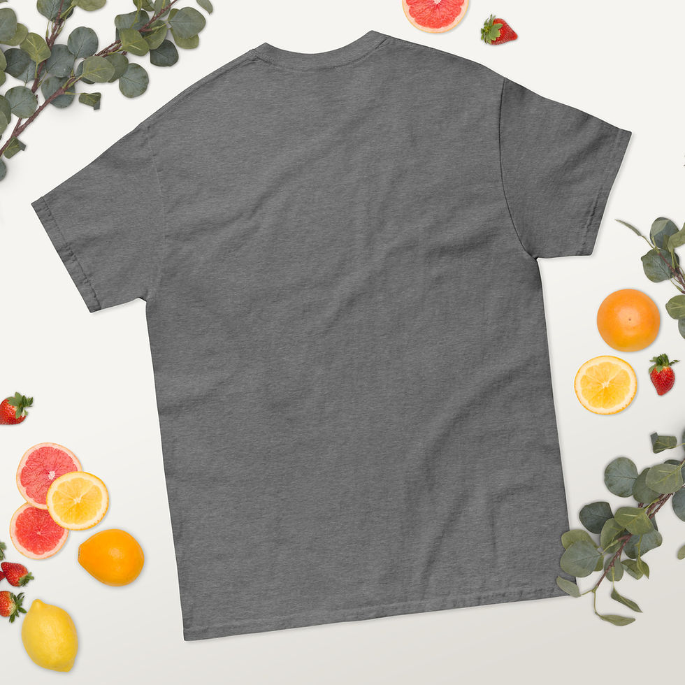 Thumbnail: Unisex classic tee