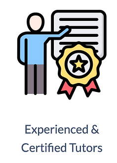 Trusted Tutoring