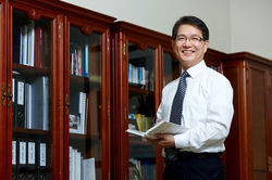 현대기아자동차그룹  R&D 본부장