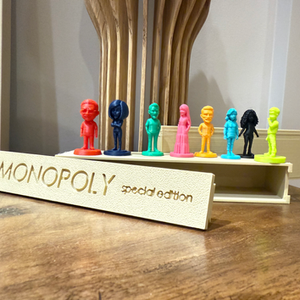 Figures personalitzades