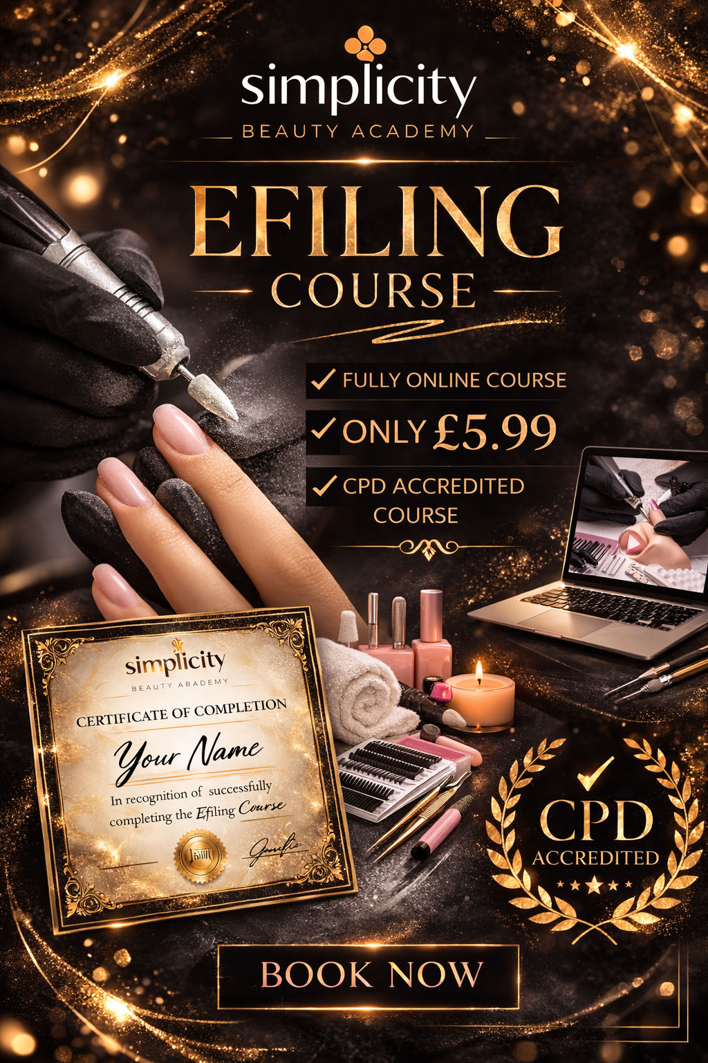 E-Filing Course
