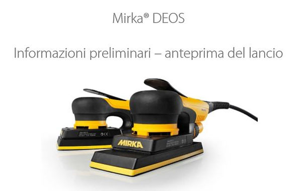Mirka Deos