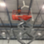 Warehouse Video Surveillance