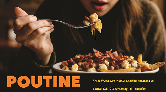 fryguys poutine