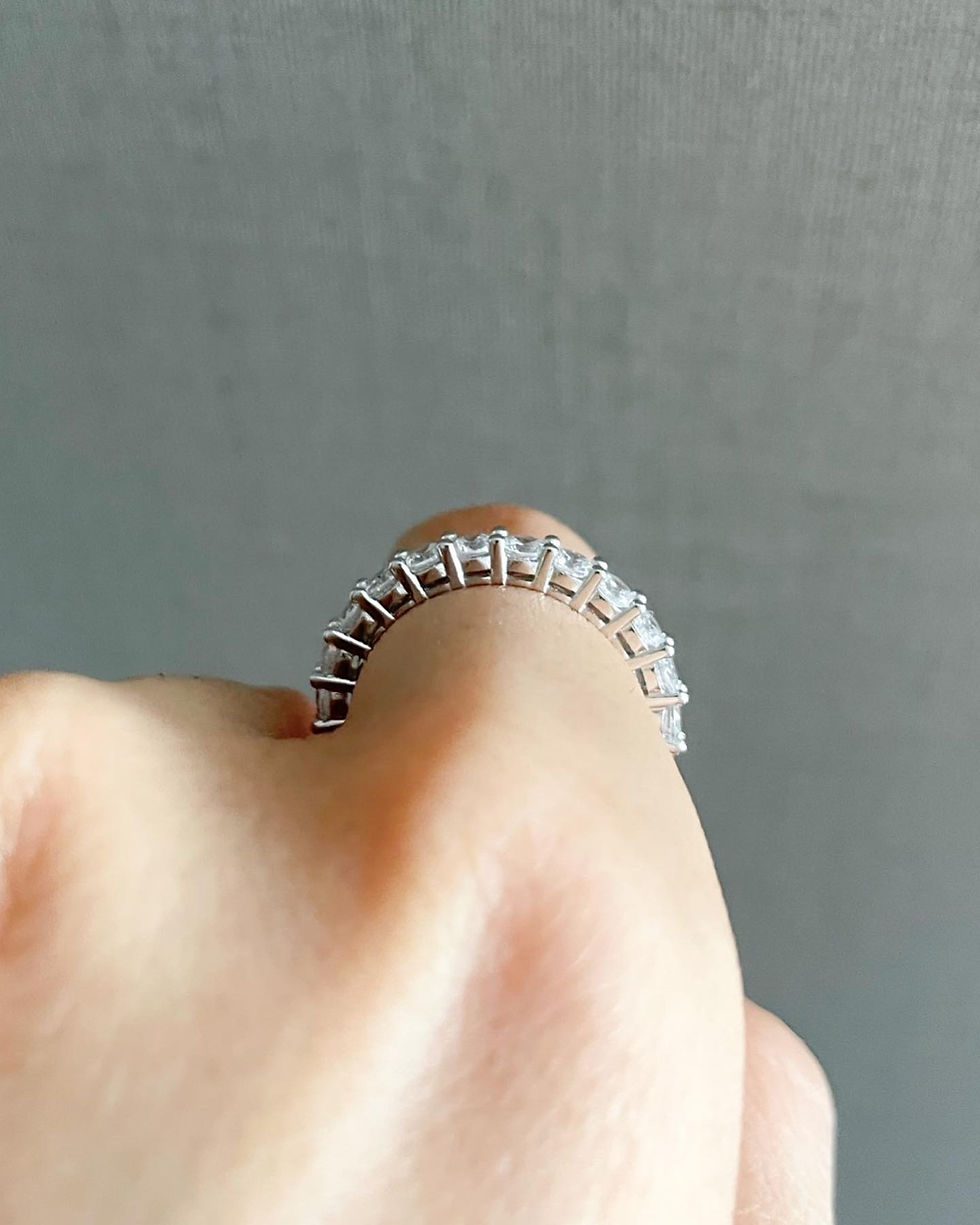 Thumbnail: Full Eternity 3mm