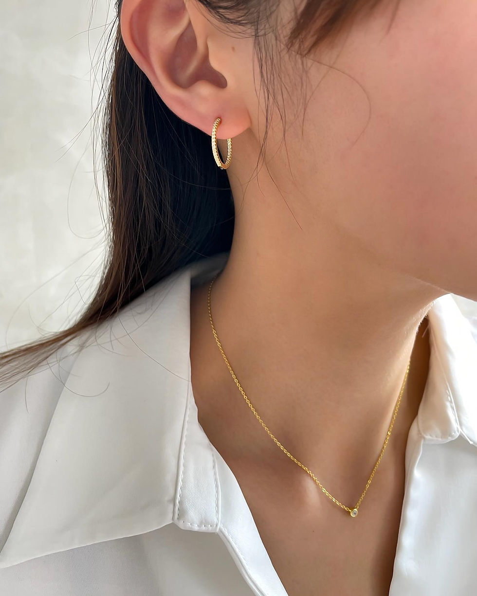 Thumbnail: 1mm Hoops