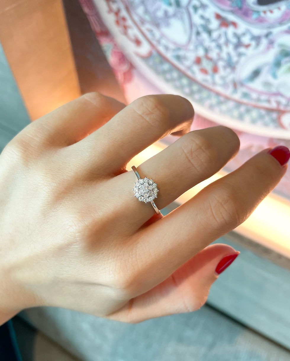 Thumbnail: Bunga Tapered Band